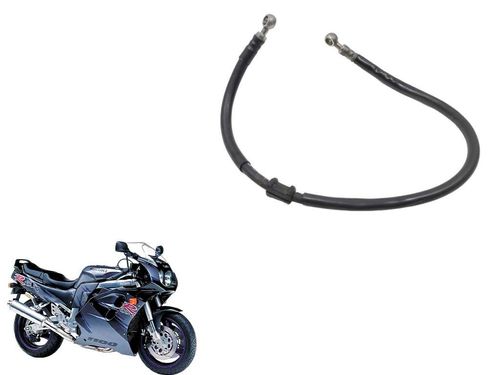 Flexível Freio Traseiro Gsxr 1100 Gsxr1100 1992 1992