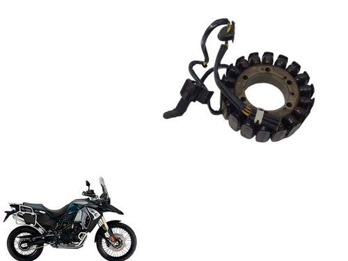 Estator Bmw F 800 Gs F800gs 09-18