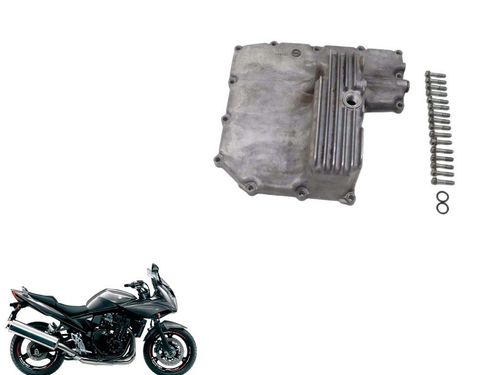 Carter Suzuki Bandit 650 S 07-10