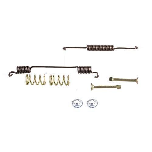 Reparo Molas Sapata Fiat Siena 2001 a 2012 - 203648 - 408