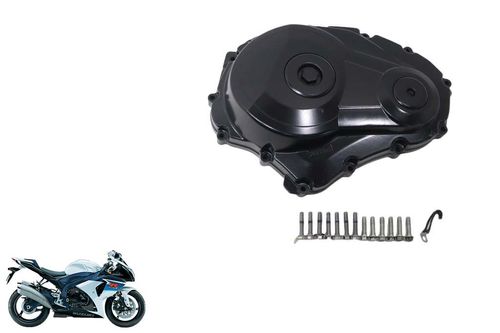 Tampa Direita Motor (embreagem) Suzuki Gsxr Srad 1000 11-13