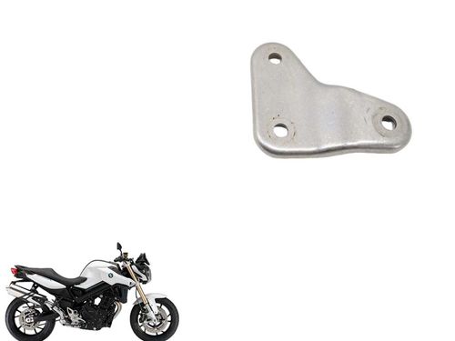 Suporte Escapamento F 800 R F800r 2010 2014