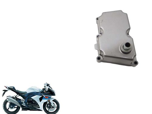 Tampa Suspiro Motor Suzuki Gsxr Srad 1000 11-13