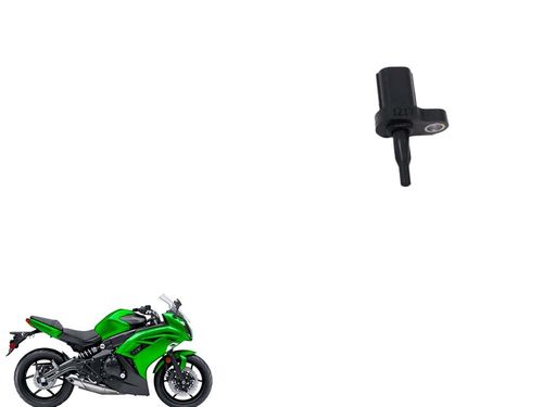 Sensor Temperatura Ar Ninja 650 R Ninja650r 2013 2017