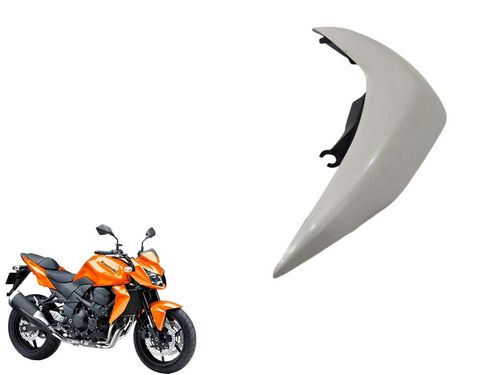 Carenagem Lateral Direita Kawasaki Z 750 08-12c/avaria