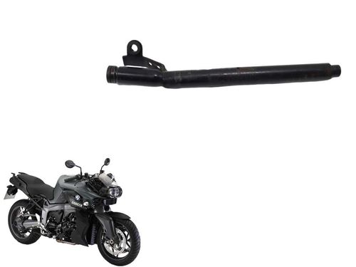 Guidão Esquerdo Bmw K 1300r K1300
 R 09-14c/detalhe