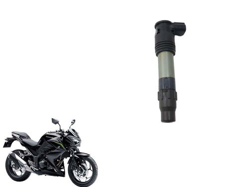Bobina Ignição Kawasaki Z 300 Z300 15-16