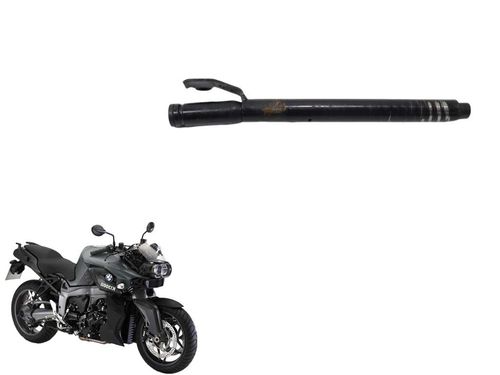 Guidão Direito Bmw K 1300r K1300
 R 09-14c/detalhe