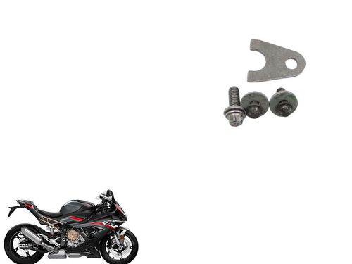 Trava Eixo Seletor de Cambio S 1000 Rr 2020 2023