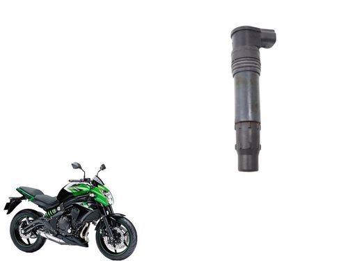 Bobina Ignição Kawasaki Er-6n Er6n 13-17
