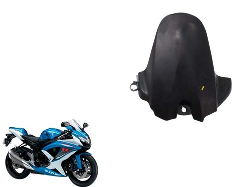 Para-lama Traseiro B Suzuki Gsxr 750 Srad 11-13c/detalhe