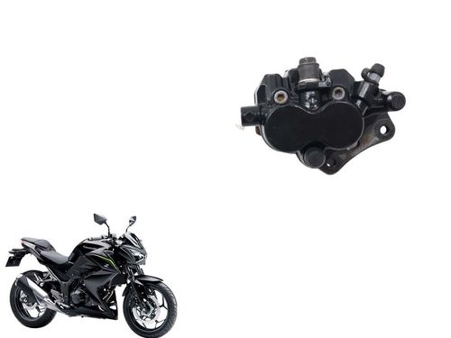 Pinça Freio Dianteiro Kawasaki Z 300 Z300 15-16