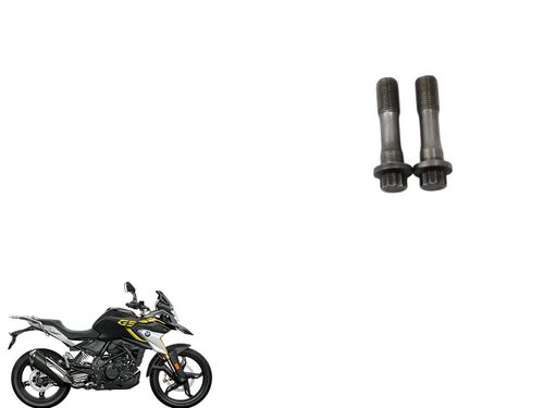 Parafuso Biela Bmw G 310 Gs G310gs 21-23