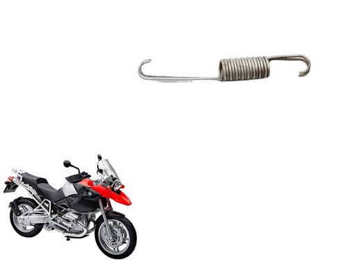 Mola Cavalete Lateral Bmw R 1200 Gs R1200gs 04-07