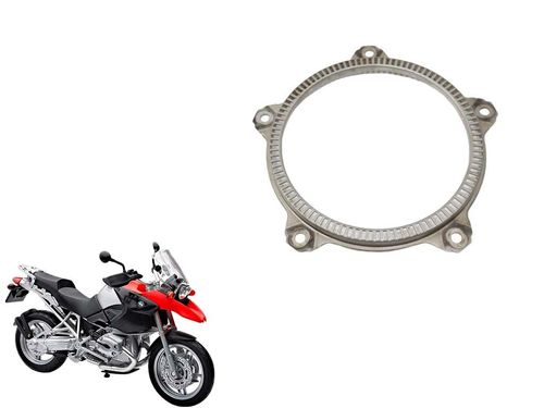 Disco Abs Dianteiro Bmw R 1200 Gs R1200gs 04-07