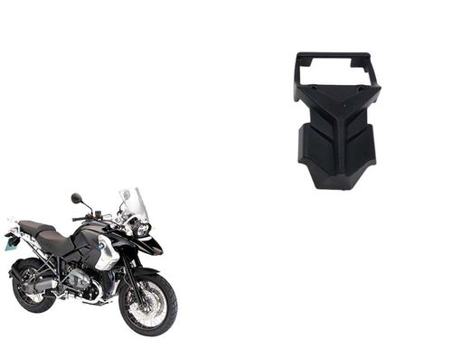 Acabamento Chave Ignição Bmw R 1200 Gs R1200gs 04-12