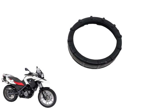 Flange Bomba Combustível G 650 Gs G650gs 2012 2015