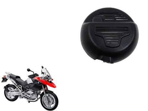 Acabamento Bomba Combustível Bmw R 1200 Gs 04-07