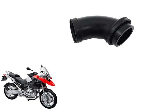 Condutor Ar Direito Bmw R 1200 Gs R1200gs 04-07