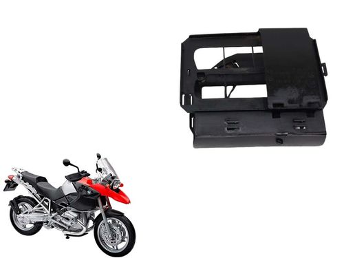 Suporte Módulo Injeção Bmw R 1200 Gs R1200gs 04-07