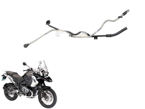 Kit Cano Óleo Bmw R 1200 Gs R1200gs 08-12