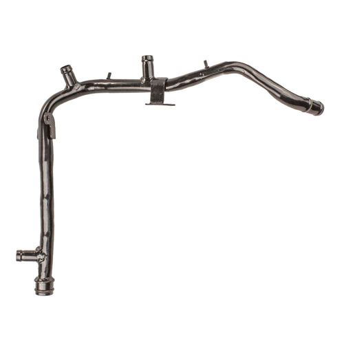 Cano Refrigeração A3 1.8 T 2000/2006 VALCLEI VC123C - 94090 - VC123C