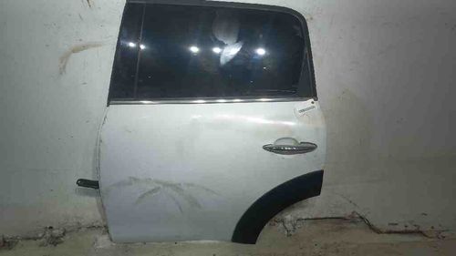 PORTA TRASEIRA ESQ MINI COOPER 1.6 2016