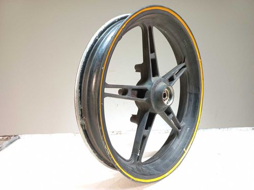 RODA DIANTEIRA LIGA LEVE - MOTOCICLETA CB 2012