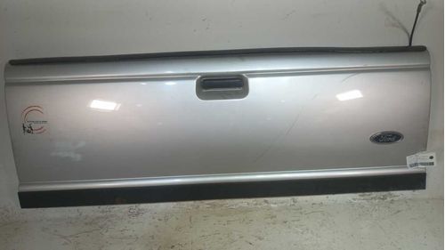 TAMPA TRASEIRA FORD RANGER 2.8 2003