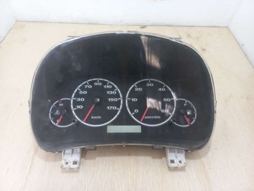 PAINEL DE INSTRUMENTOS - VAN FIAT DUCATO 2.3 2015