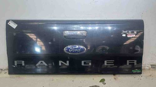 TAMPA TRASEIRA FORD RANGER 3.2 2014