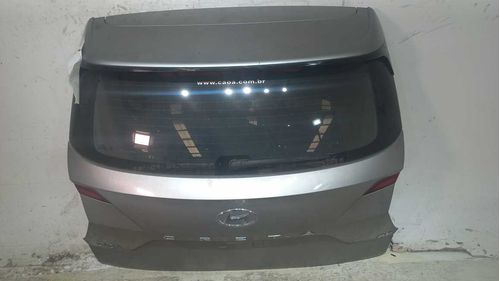 TAMPA TRASEIRA HYUNDAI CRETA 2.0 2022