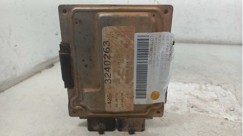 MODULO DE INJECAO VOLKSWAGEN GOL 1.6 2022