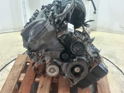 MOTOR COMPLETO TOYOTA COROLLA 1.8 2010