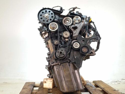 MOTOR COMPLETO VOLKSWAGEN AMAROK 2.0 2017