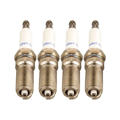 Vela Ignição Ford Mondeo 1993 a 2006 - 189777 - GV6R0713