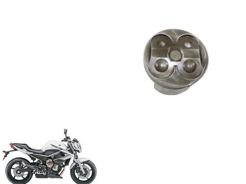 Pistão Xj6 2010 2019