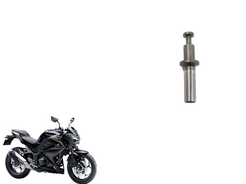 Eixo Acionador Embreagem Kawasaki Z 300 Z300 15-16