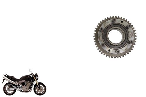 Placa de Partida Honda Hornet 600 Hornet600 04-07