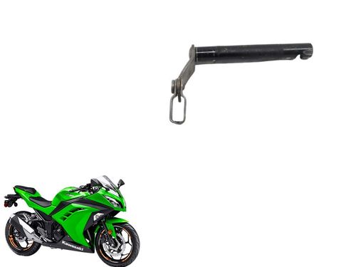 Alavanca de Embreagem Kawasaki Ninja 300 13-18