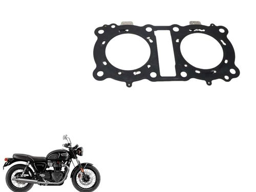 Junta Cabeçote Bonneville T100 2018 2024
