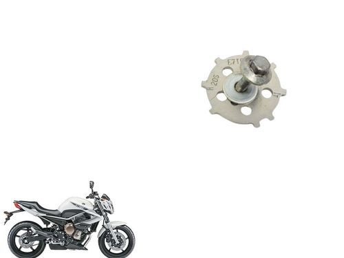 Rotor Pulsador Xj6 2010 2019