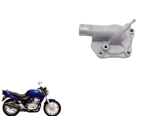 Tampa Bomba Água Cb 500 Cb500 1997 2005