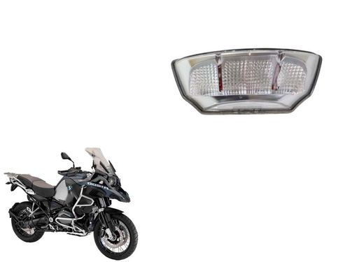 Lanterna Traseira Bmw R 1200 Gs R1200gs 13-19