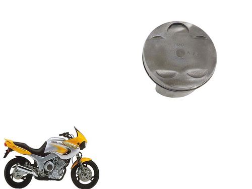 Pistão Yamaha Tdm 850 Tdm850 96-01