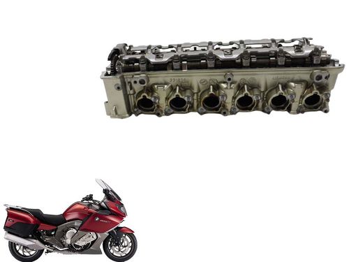Cabeçote Bmw K 1600 Gt K1600gt 11-16