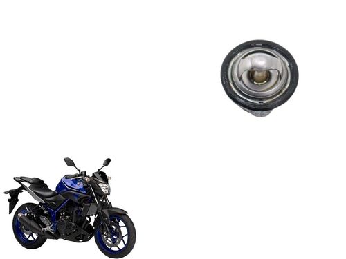 Válvula Termostática Yamaha Mt 03 Mt03 17-20