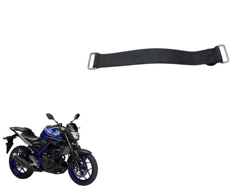 Cinta da Bateria Yamaha Mt 03 Mt03 17-20