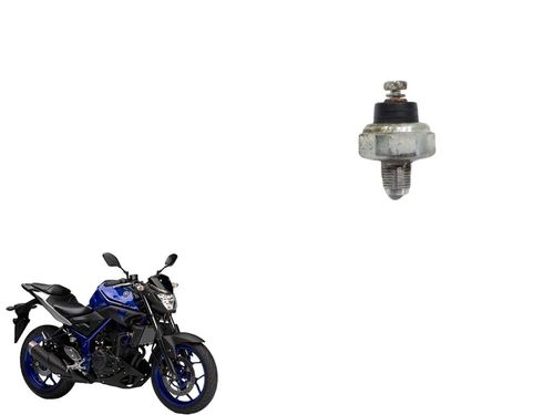 Sensor Óleo Yamaha Mt 03 Mt03 17-20