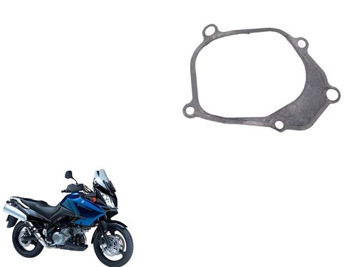 Junta Tampa Eixo Pedal Cambio Suzuki Dl 1000 V-strom 06-12